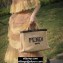 Fendi Medium Peekaboo X-Tote Shopper Bag Natural Raffia 2020