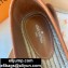 Louis Vuitton Grained Calf Leather Starboard Flat Espadrilles Brown 2020