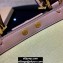Fendi Medium Peekaboo X-Tote Shopper Bag FF Beige Raffia Canvas 2020