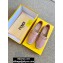 Fendi Croco Pattern Espadrilles Pink with FF Baguette 2020