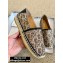 Dior CD Logo Oblique Canvas Espadrilles White/Brown 2020