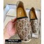 Dior CD Logo Oblique Canvas Espadrilles White/Brown 2020