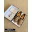 Dior CD Logo Oblique Canvas Espadrilles Brown 2020