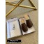 Dior CD Logo Oblique Canvas Espadrilles Mules Coffee 2020