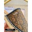 Dior CD Logo Oblique Canvas Espadrilles Mules Coffee 2020