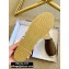 Dior CD Logo Oblique Canvas Espadrilles Mules Coffee 2020