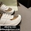 Burberry Logo Detail Leather and Vintage Check Sneakers White 2020