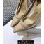Dior Heel 9.5cm J'Adior Mesh Pumps Nude 2020