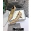Dior Heel 6.5cm J'Adior Mesh Pumps Nude 2020