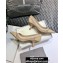 Dior Heel 6.5cm J'Adior Mesh Pumps Nude 2020