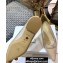 Dior J'Adior Mesh Ballet Flats Nude 2020