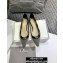 Dior J'Adior Mesh Ballet Flats Black 2020