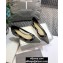 Dior J'Adior Mesh Ballet Flats Black 2020