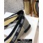 Dior J'Adior Mesh Ballet Flats Black 2020