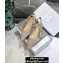 Dior J'Adior x Chiara Ferragni Slingback Ballet Flats Nude 2020