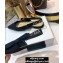 Dior J'Adior x Chiara Ferragni Slingback Ballet Flats Black 2020