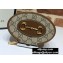 Gucci Horsebit 1955 Oval Coin Case 622040 GG Canvas Coffee 2020
