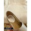 Gucci Heritage GG Lamé Espadrilles Silver 2020