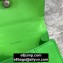 Balenciaga Hourglass XS Top Handle Bag in Grained Calfskin Light Green