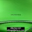 Balenciaga Hourglass Small Top Handle Bag in Grained Calfskin Light Green