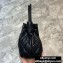 Balenciaga B. Bucket Small Bag Black