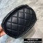 Balenciaga B. Bucket Small Bag Black