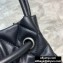 Balenciaga B. Bucket Small Bag Black