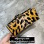 Balenciaga Hourglass XS Top Handle Bag Leopard Print