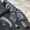 Balenciaga B. Bucket Small Bag Black