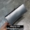 Balenciaga Hourglass XS Top Handle Bag Silver