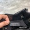 Balenciaga B. Bucket Small Bag Black