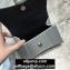 Balenciaga Hourglass XS Top Handle Bag Silver