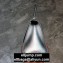Balenciaga Hourglass Small Top Handle Bag Silver