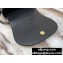 Celine Small Crécy bag in Satinated Calfskin 191363 Black 2020