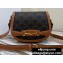 Celine Small Crécy bag in Triomphe Canvas 191363 2020