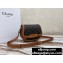 Celine Small Crécy bag in Triomphe Canvas 191363 2020