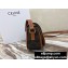 Celine Small Crécy bag in Triomphe Canvas 191363 2020