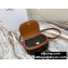 Celine Small Crécy bag in Triomphe Canvas 191363 2020