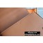 Celine Medium Maillon Triomphe Bag in Satinated Calfskin 193123 Brown 2020
