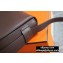 Celine Medium Maillon Triomphe Bag in Satinated Calfskin 193123 Coffee 2020