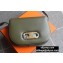 Celine Medium Maillon Triomphe Bag in Satinated Calfskin 193123 Army Green 2020