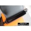 Celine Medium Maillon Triomphe Bag in Satinated Calfskin 193123 Black 2020