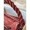 Givenchy Medium ID93 Bag in Smooth Leather Burgundy 2020