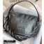 Givenchy Medium ID93 Bag in Smooth Leather Gray 2020