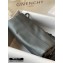 Givenchy Medium ID93 Bag in Smooth Leather Gray 2020