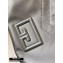 Givenchy Medium ID93 Bag in Smooth Leather Gray 2020