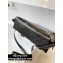 Givenchy ID Xbody Shoulder Bag in Crackling Leather Black 2020