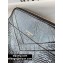 Givenchy ID Xbody Shoulder Bag in Crackling Leather Black 2020