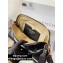 Givenchy ID Xbody Shoulder Bag in Crackling Leather Black 2020