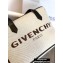Givenchy Mini BOND Shopper Tote Bag in GIVENCHY Canvas Black 2020